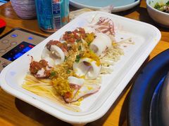 -三个渔夫·蒸汽海鲜(小白楼店)