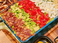 -1819餐厅·团队聚餐·烤串·精酿