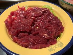-王婆乔鲜鱼自助火锅(蜀汉路店)