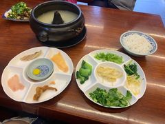 -双桥园·云南过桥米线(古城南门店)