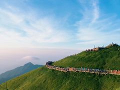 -萍乡武功山风景名胜区