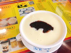 红豆双皮奶-民信老铺(华盖路店)