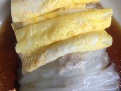 -阿殳菜馆·私厨(水围村店)