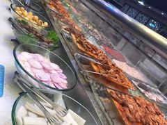 -食尚名肴自助涮烤