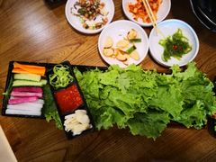 -大壮家原味烤肉(兴华北街店)