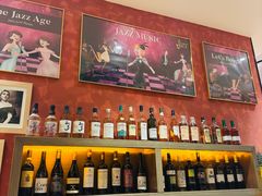 -安妮意大利餐厅(世贸天阶店)