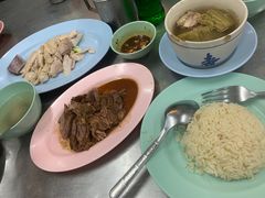 -红大哥水门鸡饭(總店)