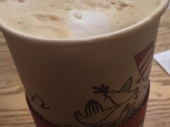 -星巴克(红房子店)