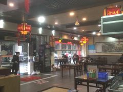 大堂-壹德壹(金钻广场E组团店)