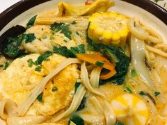 玉米-张亮麻辣烫(政民路店)