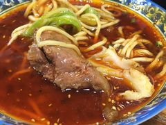 -蒋六十八梯眼镜面(狮子坪店)