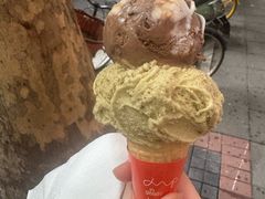 -DIP in GELATO(富民路店)