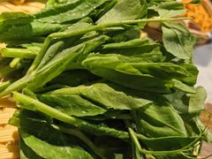 -尚尚仙·酸汤猪手·猪肚鸡火锅(华联万柳购物中心店)