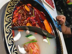 -金彤川菜(西稍门店)