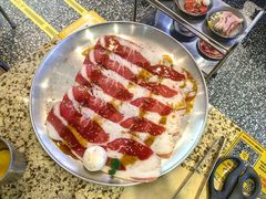 -安又胖韩国烤肉(美罗城店)