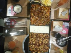 10分米分米鸡-分米鸡DM Chicken(银泰城店)