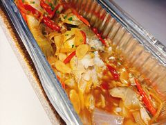 -味界·精致赣菜(招商花园城店)