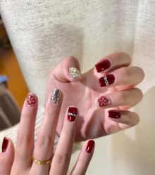 -RL Nail·瑞丽美甲美睫品牌原创店