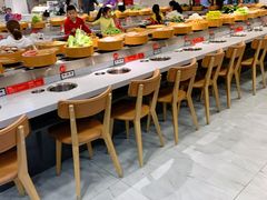 -喜家自助小火锅(乐客城店)