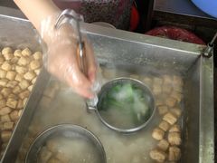 -淮南牛肉汤(永源路店)