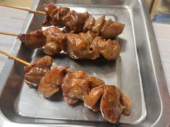 -海平馄饨(逍遥二路店)