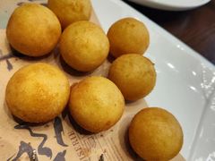 -俏东方·海味水饺·青岛菜(崂山店)