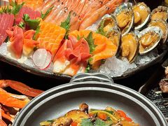 -松鹤精致料理(五一中路店)