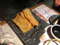-哥老官重庆美蛙鱼头(宝山龙湖店)