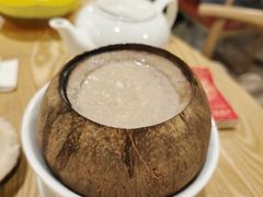 -佛有缘素食馆·荔湾老字号(陈家祠首店)