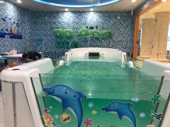 -金宝贝早教&托育(新百CCpark中心)