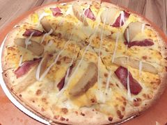 -必胜客(长安店)