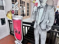 -Long Bar(莱佛士酒店)