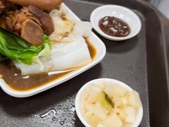 -珍珍小食店(西华路店)