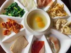 -建新园过桥米线(宝善街店)