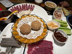 -南门涮肉(东单店)