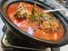 -贵州大厦贵州厅(樱花园西街店)