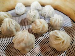 -温州瘦肉丸(德清店)
