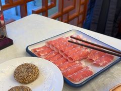 -东来顺饭庄(天坛店)