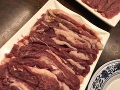 -前门张记涮肉(前门店)