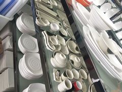 -信基沙溪酒店用品博览城