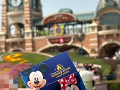 -上海迪士尼度假区