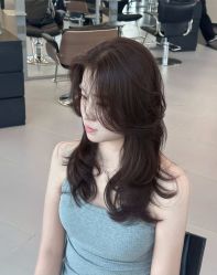点击看大图 -a·f one hair salon