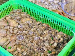 -友强·23年特色海鲜大排档(厦门店)