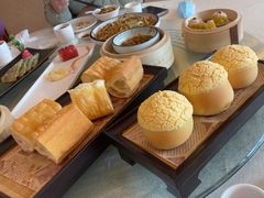 -山海天饮食集团(桃源居店)