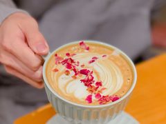 -JANS意式简餐厅·惠灵顿牛排