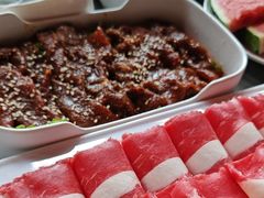 -君邦火锅(新疆大厦店)