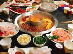 -大龙燚火锅(春熙店)