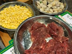-盈田盈粥庄(博山东路店)