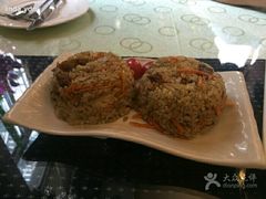 -玛丽娜中西餐厅(三道街店)