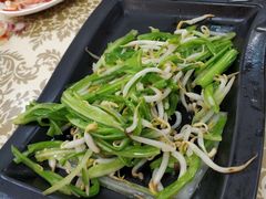青龙菜-新峰肉骨茶